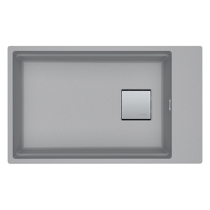 Franke Kubus KNG 110 62 Fragranite Undermount Sink - 125.0633.723