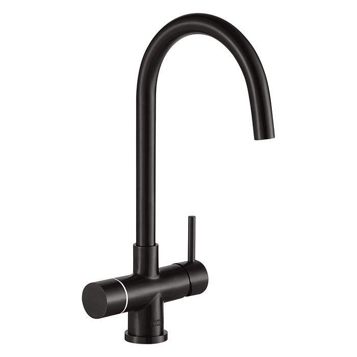 Franke Minerva Helix Electronic 4-in-1 Tap - 119.0625.400