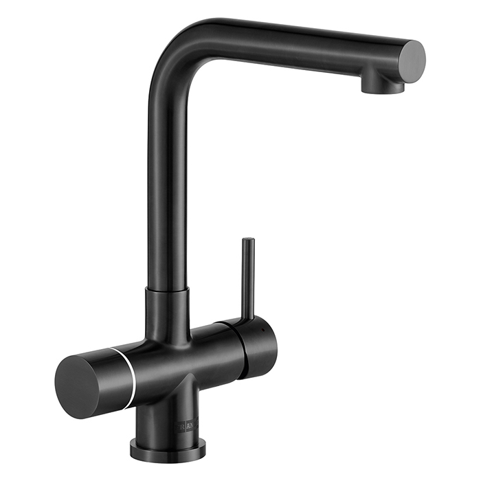 Franke Minerva Mondial Electronic 4-in-1 Tap -119.0625.395