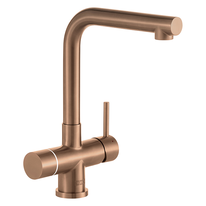 Franke Minerva Mondial Electronic 4-in-1 Tap -119.0625.348