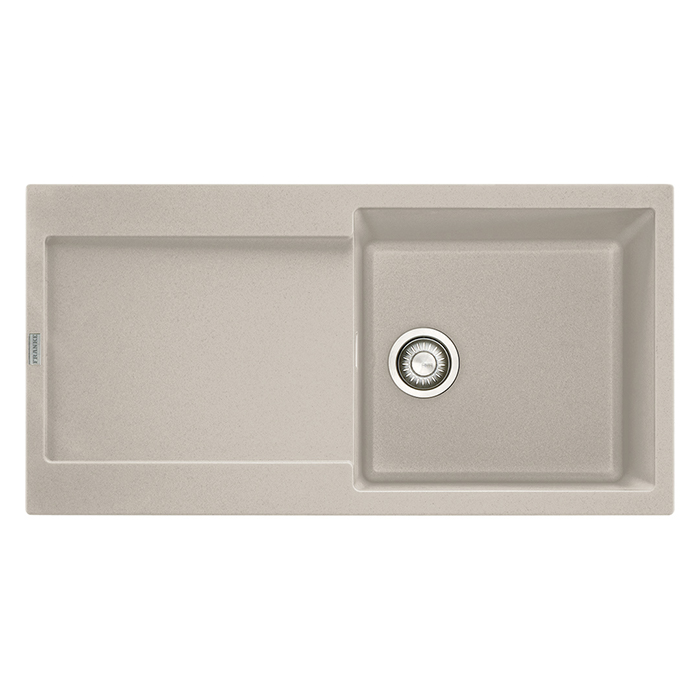 Franke Maris MRG611 Inset Sink & Drainer - 114.0067.724