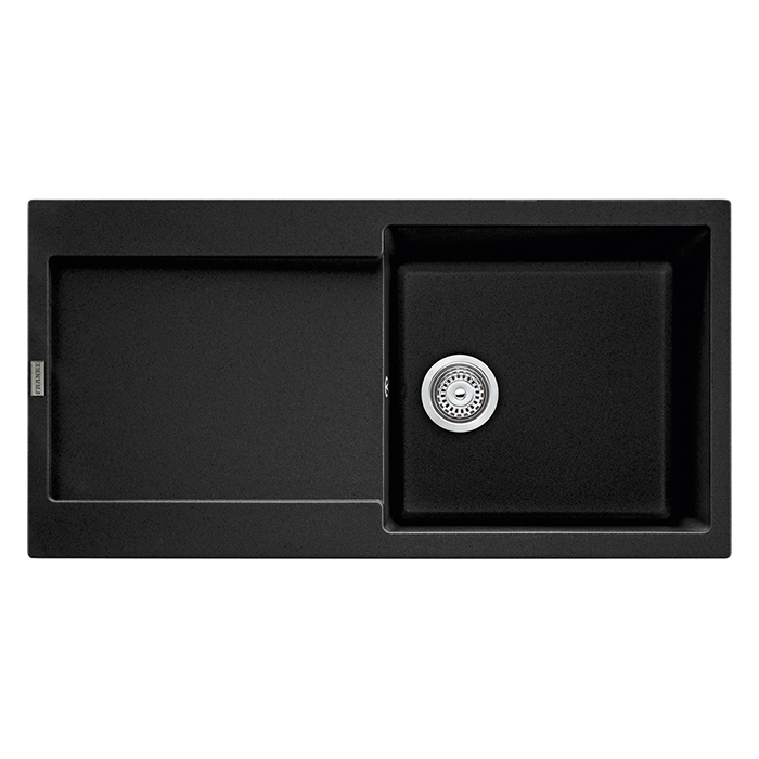 Franke Maris MRG611 Inset Sink & Drainer - 114.0157.987