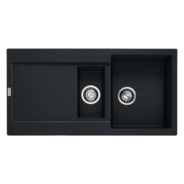 Franke Maris MRG 651 Inset Sink & Drainer - 114.0630.356