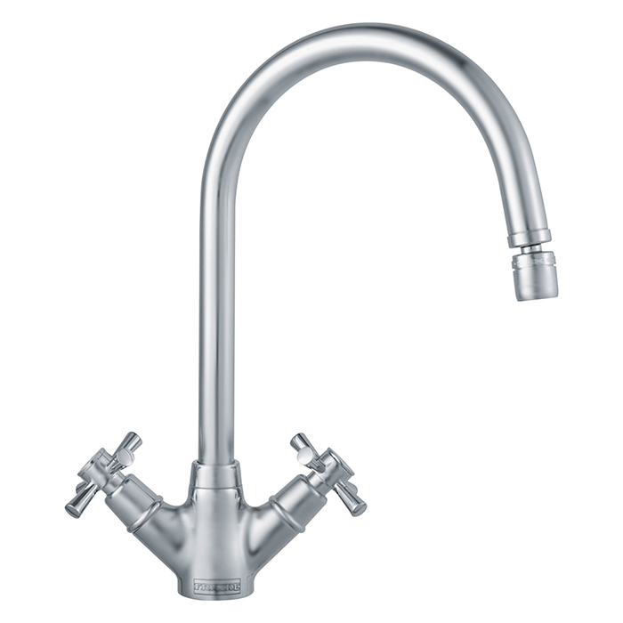 Franke Rotaflow Tap - 115.0251.258