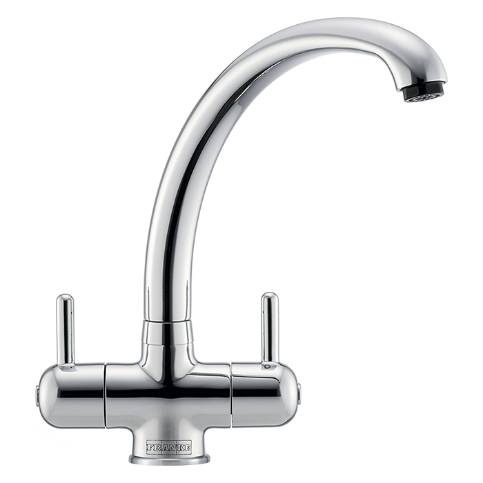 Franke Zurich Tap - 115.0051.172