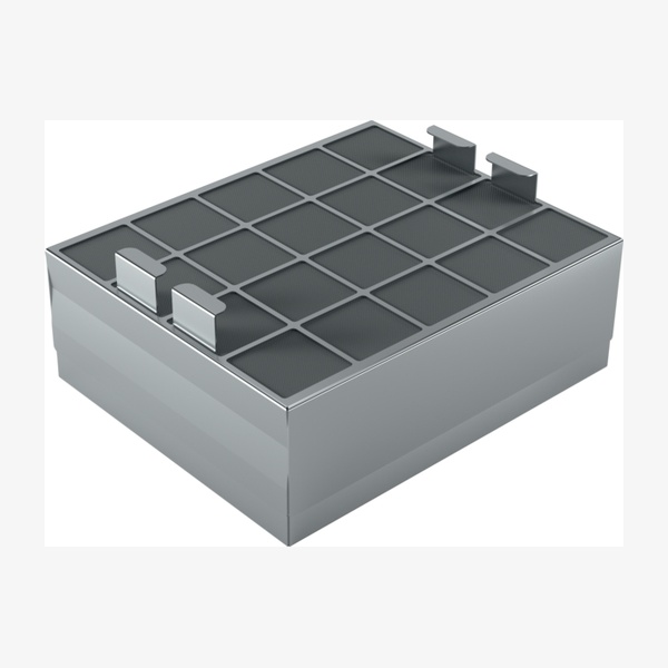 Gaggenau AA012811 Recirculation Module