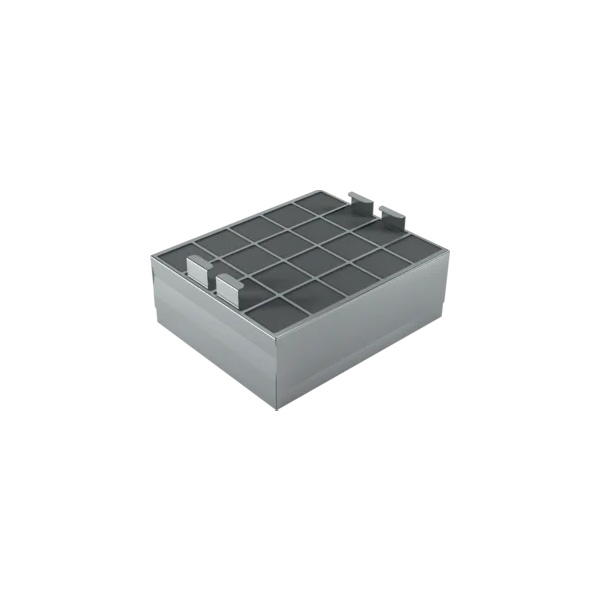 Gaggenau AA200112 Regenerative Charcoal Filter