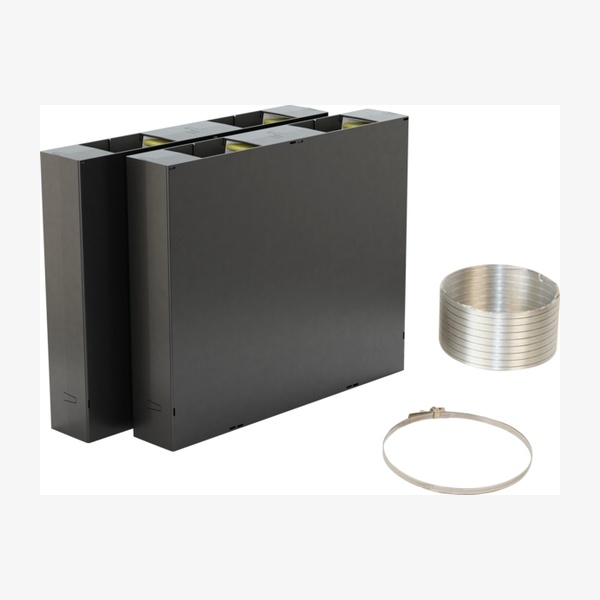 Gaggenau AA200880 Air Recirculation Module