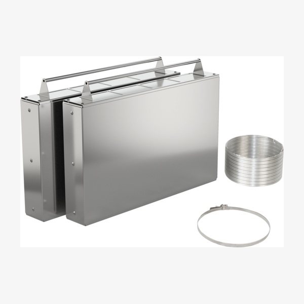 Gaggenau AA200882 Regenerable Air Recirculation Module