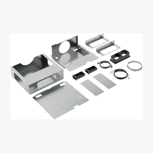 Gaggenau AA200910 Gaagenau Installation Kit