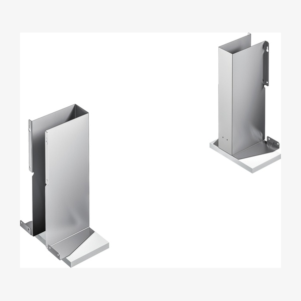 Gaggenau AA210491 Mounting Kit
