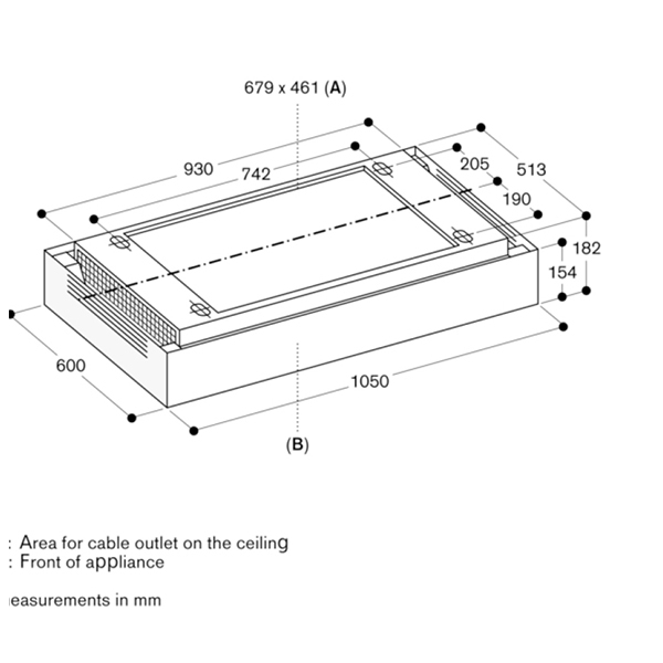 Gaggenau AC230101 Hood.jpg