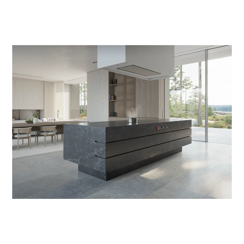 Gaggenau AC250121 200 Series Ceiling Hood