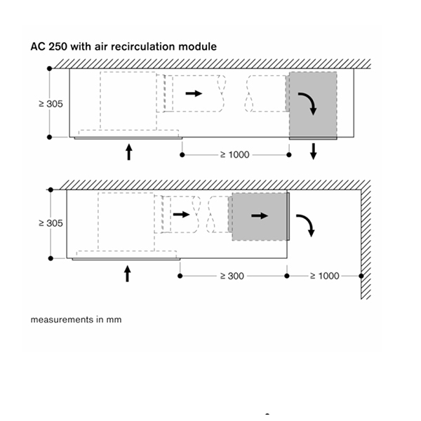 Gaggenau AC250121 Hood-diagram 2.jpg