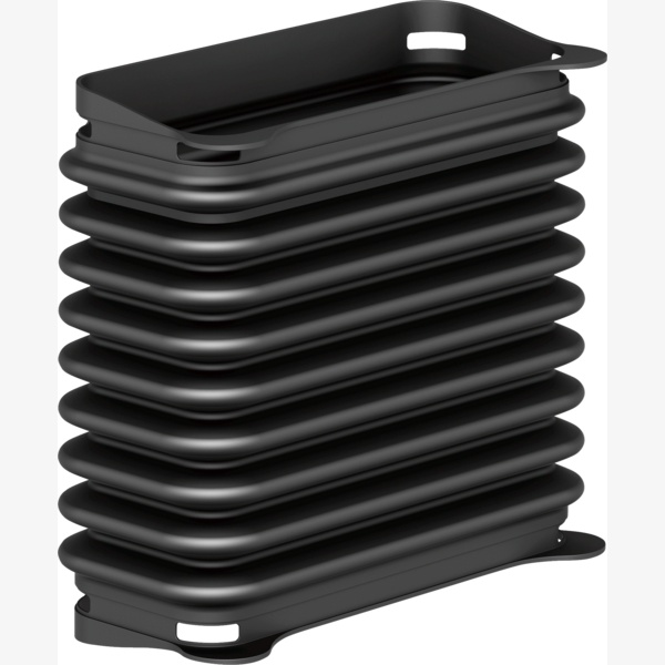 Gaggenau AD410040 Flexible Connecting Piece