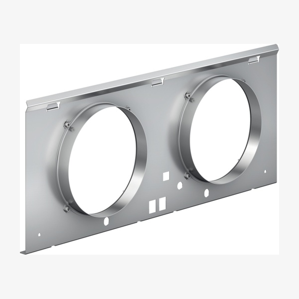 Gaggenau AD754049 Connection Piece