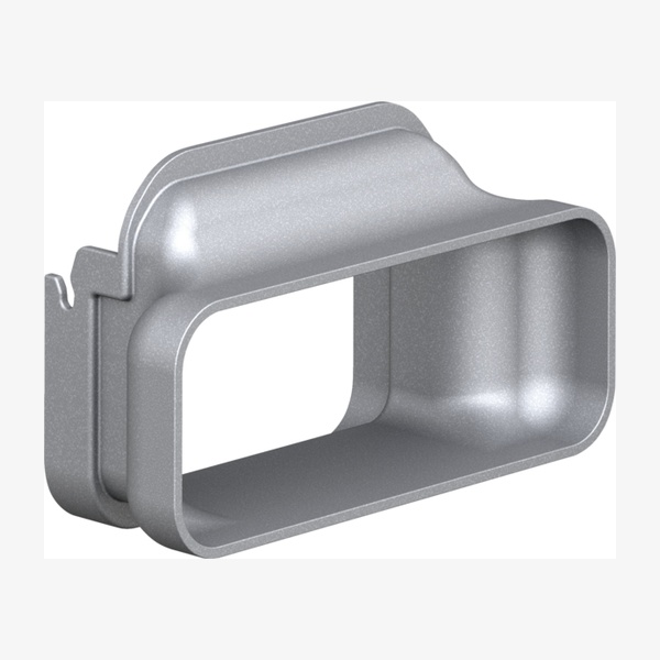 Gaggenau AD851041 Connecting Piece VL 200