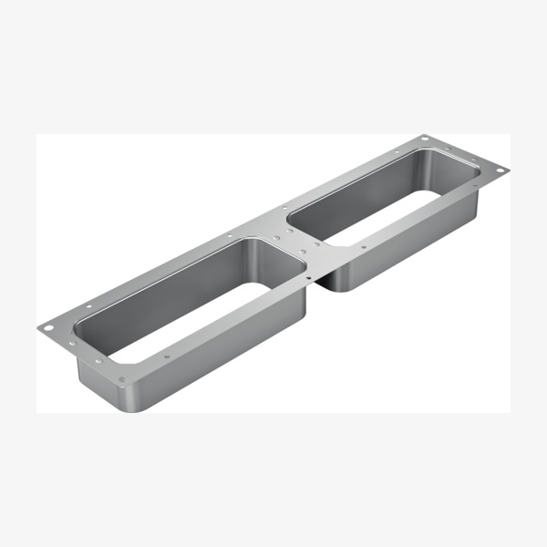 Gaggenau AD854050 Connection Piece
