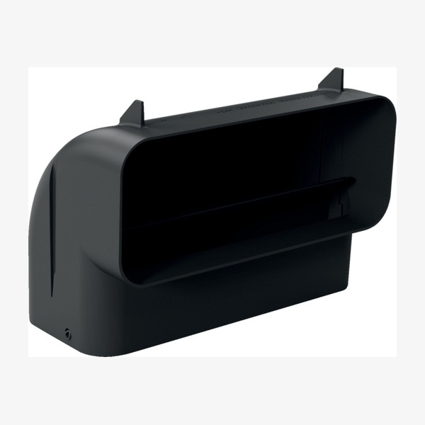 Gaggenau AD857033 Shortened Flat Bend