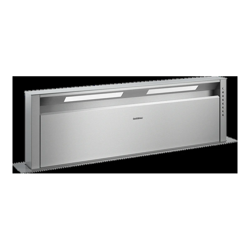Gaggenau AL400122 400 Series Downdraft (Recirculation Only)