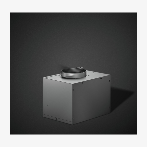 Gaggenau AR400143 BLDC Chimney Installation Motor