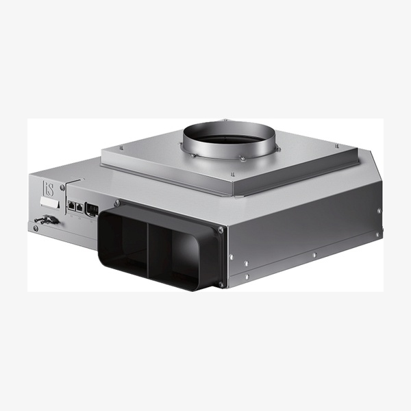 Gaggenau AR403122 BLDC Plinth Installation Extraction Motor