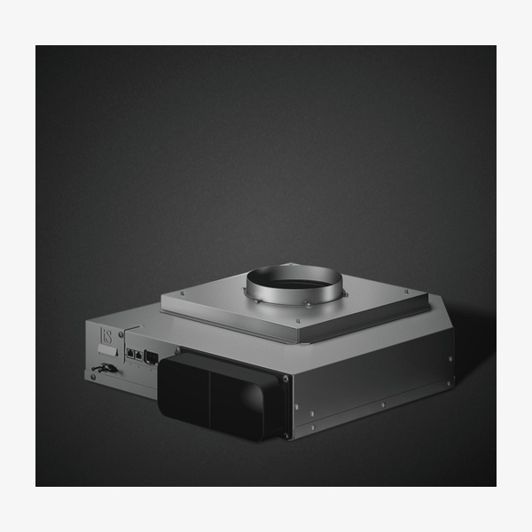 Gaggenau AR403122 BLDC Plinth Installation Extraction Motor