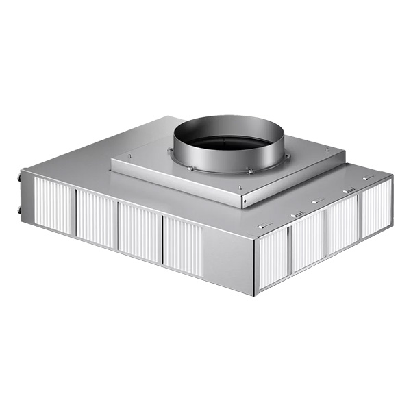 Gaggenau AR413122 BLDC Plinth Installation Recirculation Motor