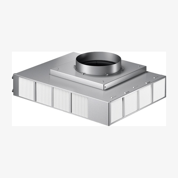 Gaggenau AR413122 BLDC Plinth Installation Recirculation Motor