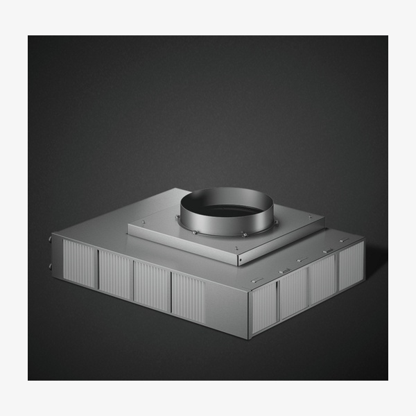 Gaggenau AR413122 BLDC Plinth Installation Recirculation Motor