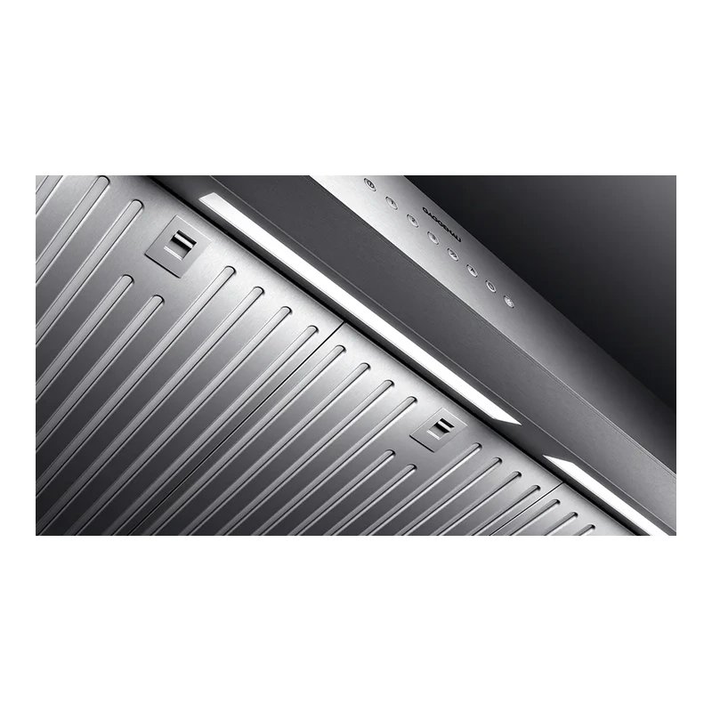 Gaggenau AW442120 400 Series Chimney Hood