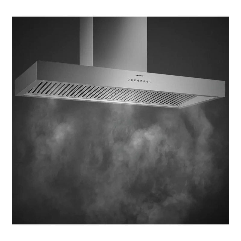 Gaggenau AW442120 400 Series Chimney Hood