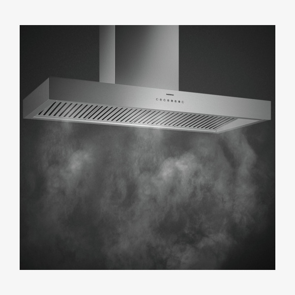 Gaggenau 400 Series Chimney Hood