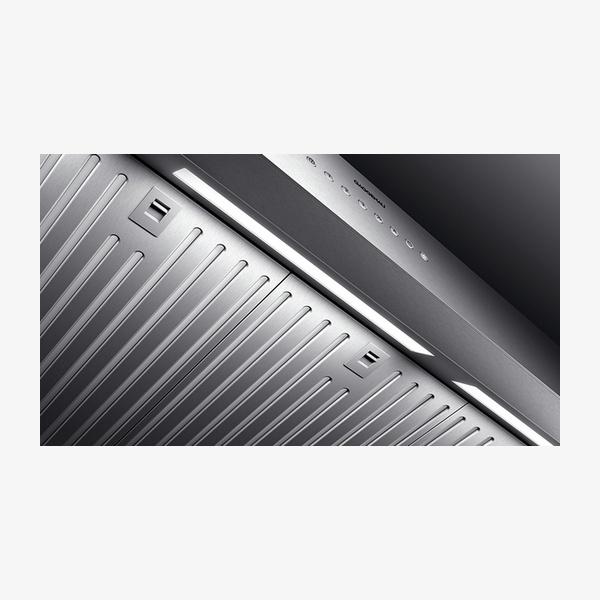 Gaggenau 400 Series Chimney Hood