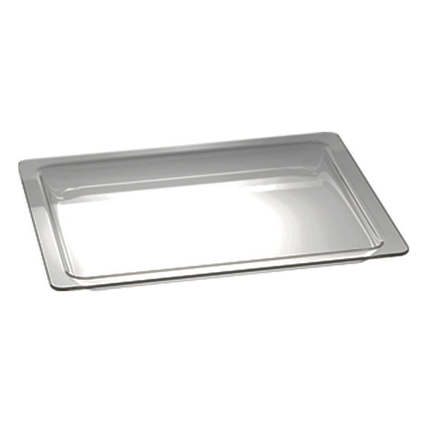 Gaggenau BA046118 Glass tray 60cm for GO Ovens