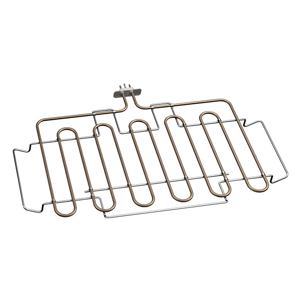 Gaggenau BA058115 Heating Element for Bake Stone