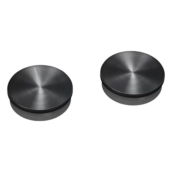 Gaggenau BA090100 Rotary Knobs For Use with EB333