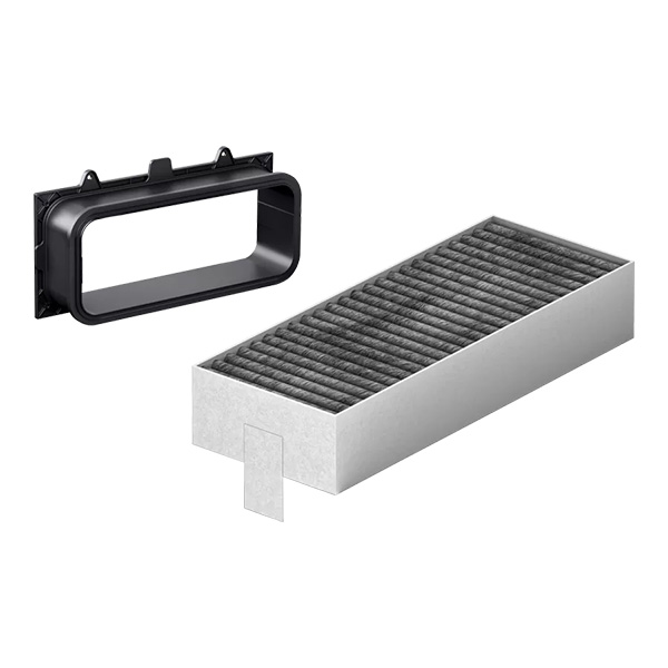 Gaggenau CA082010 Unducted Recirculation Set