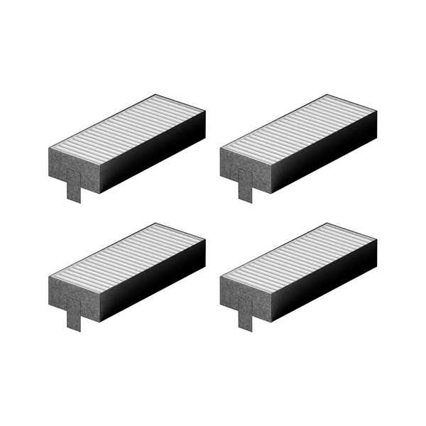 Gaggenau CA084010 Acoustic Filter set