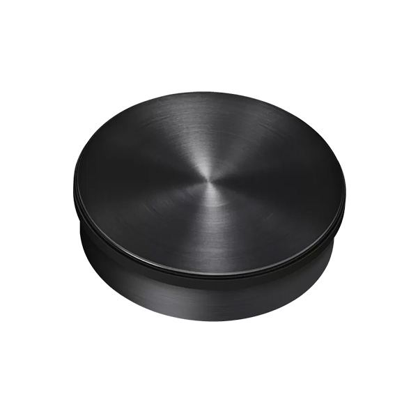 Gaggenau CA230100 Magnetic Black Twist Pad