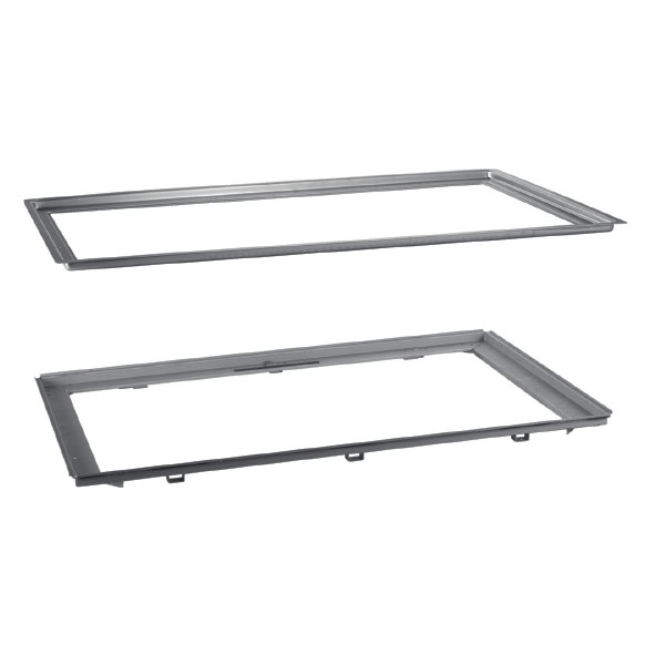 Gaggenau CA429410 Frame For CG492 FOC