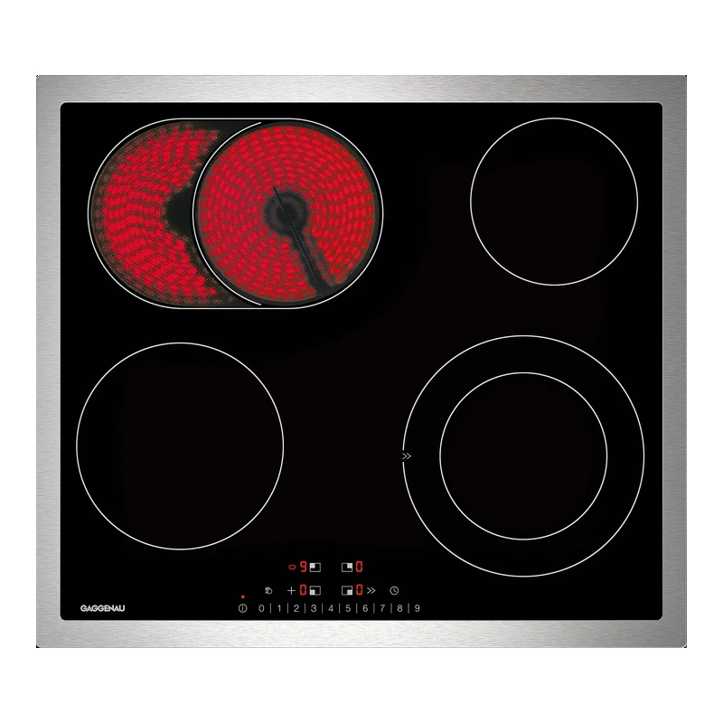 Gaggenau CE261114 200 Series Ceramic Hob