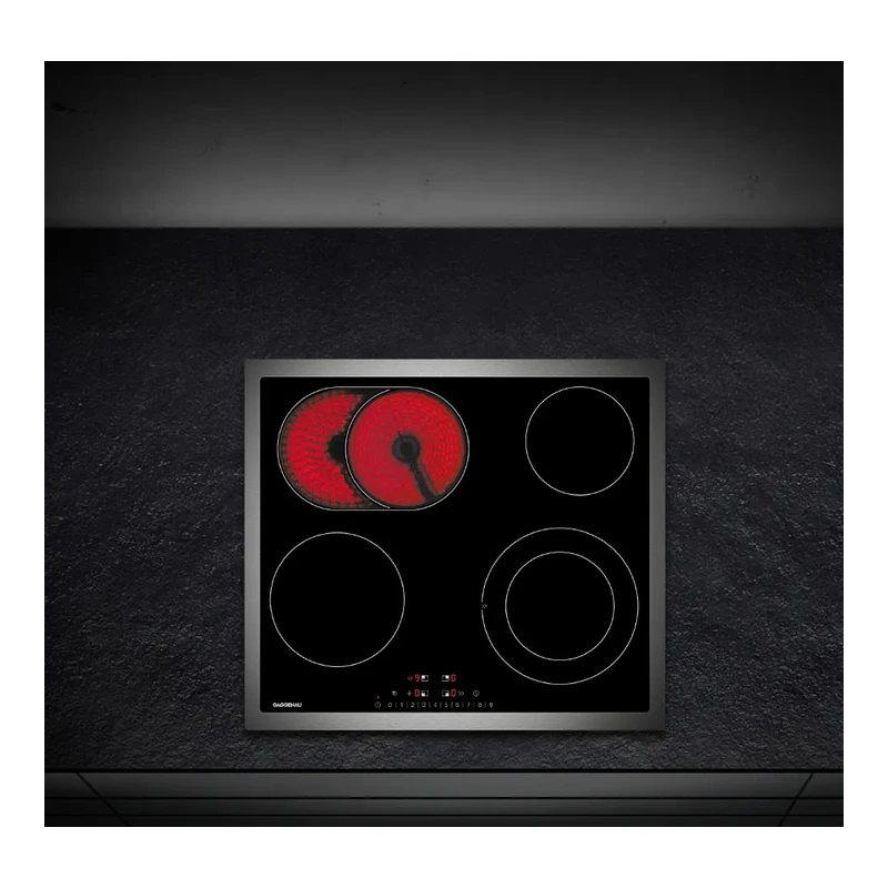 Gaggenau CE261114 200 Series Ceramic Hob