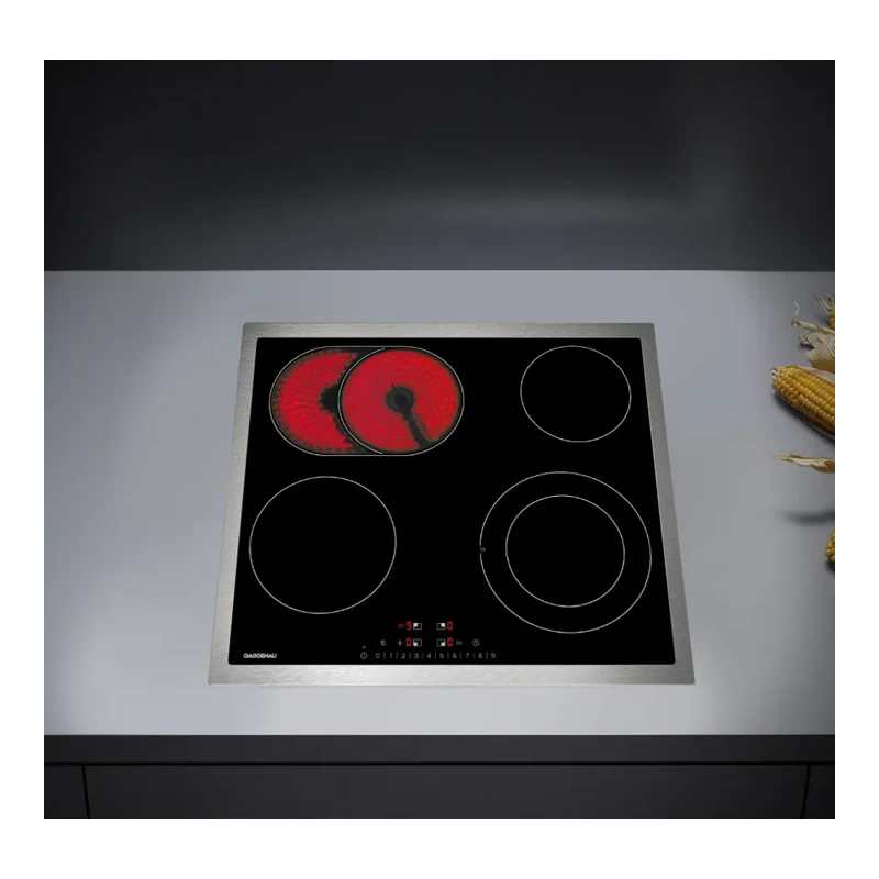 Gaggenau CE261114 200 Series Ceramic Hob