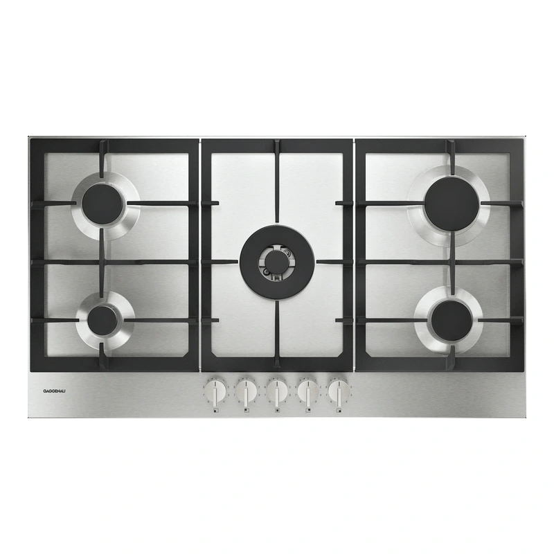 Gaggenau CG291210 200 Series Gas Hob