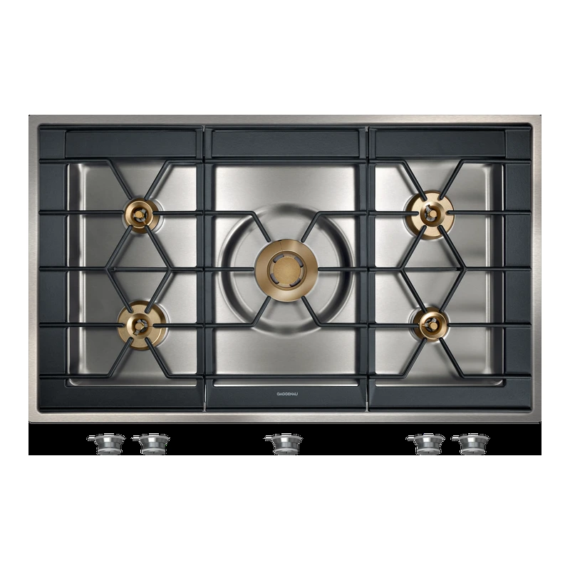 Gaggenau CG492111F 400 Series Gas Hob - LPG