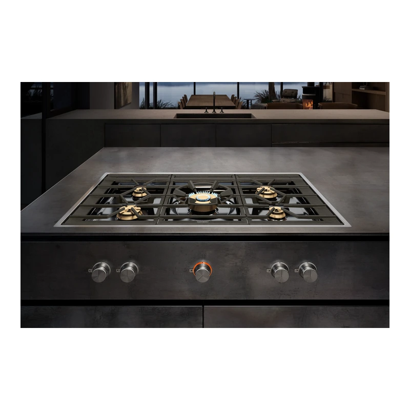 Gaggenau CG492111F 400 Series Gas Hob - LPG