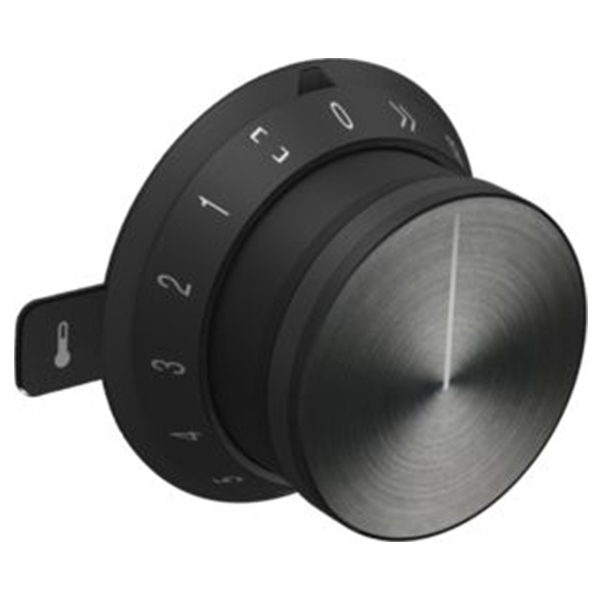 Gaggenau CKG410000 400 Series 1 Knob Set for Gas Hob
