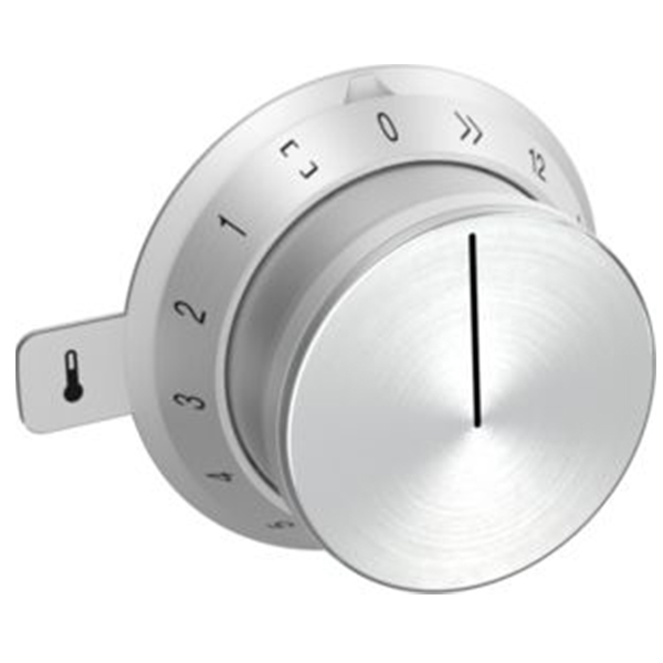 Gaggenau CKG410010 400 Series 1 Knob Set for Gas Hob