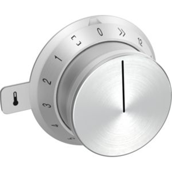 Gaggenau CKG450010 400 Series 5 Knob Set for Gas Cooktop
